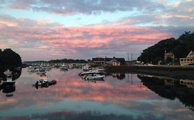 Cohasset Harbor Inn  United States